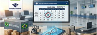 Receita Federal atualiza o Portal Compras Internacionais após novas regras de tributação