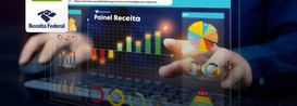 Ferramenta digital reúne informações fiscais e econômicas para apoiar a tomada de decisão, promover a conformidade tributária e ampliar a transparência.