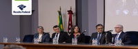Receita Federal e MPSP intensificam ofensiva contra o crime organizado