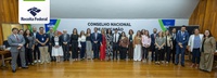 Receita Federal participa de articulação inédita entre instituições para fortalecer a educação para a cidadania