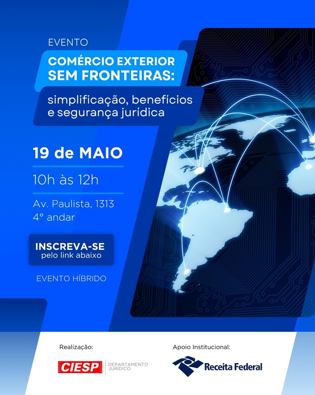 Evento CIESP