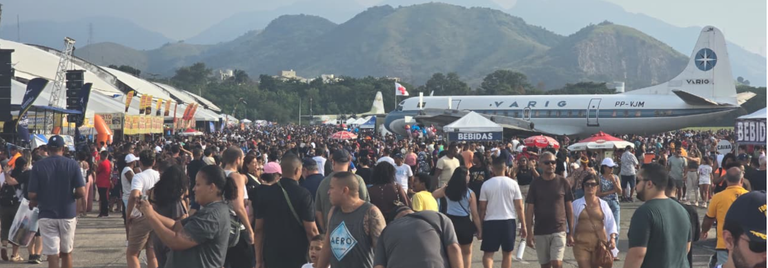 Musal Airshow 2026