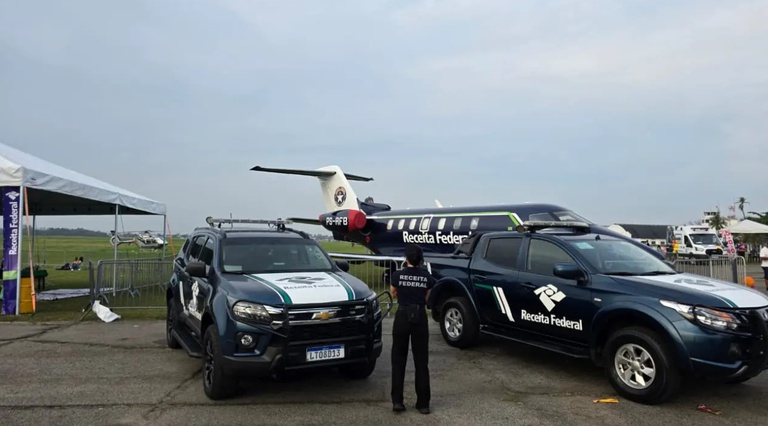 Musal Airshow 2026