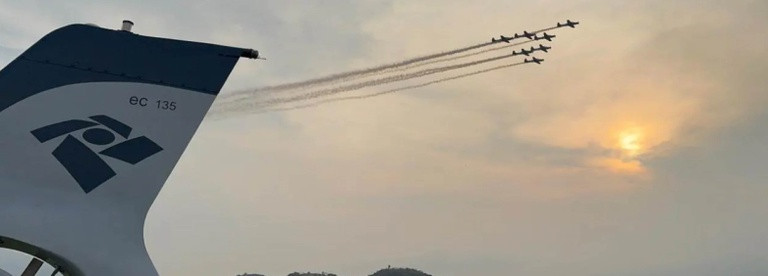 Musal Airshow 2026