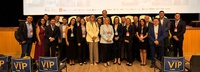 Secretária especial adjunta da RFB participa de evento sobre direito tributário em Cabedelo (PB)
