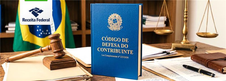 IN's Benefícios