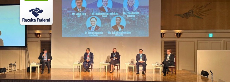 Conferência Tóquio