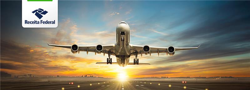 Autorização extraordinária da Receita Federal viabiliza voos internacionais fretados para competições sul-americanas vinculadas ao Mirassol Futebol Clube.