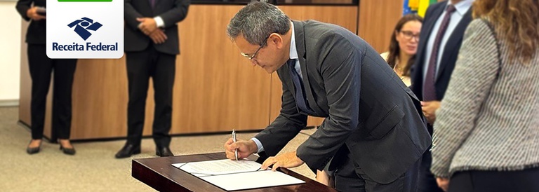 Acordos de Cooperação Técnica