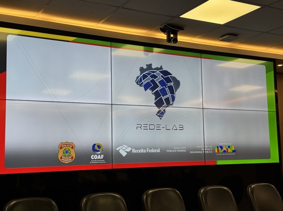 Acordos de Cooperação Técnica