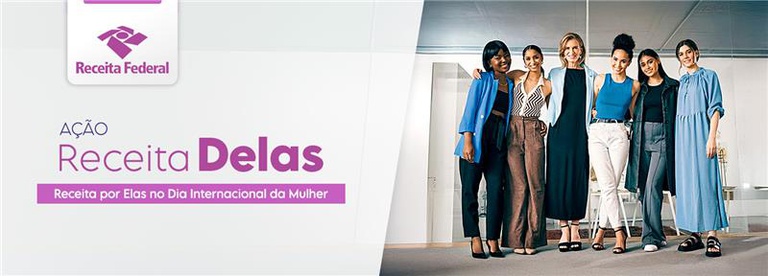 Receita Delas