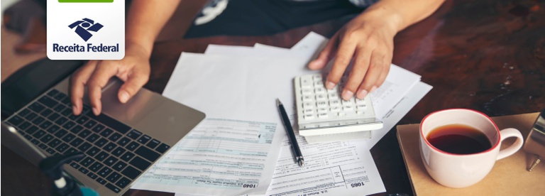 Pagamento de tributos federais