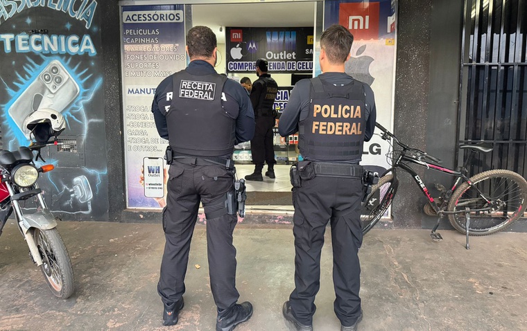 Operação Iscariotes