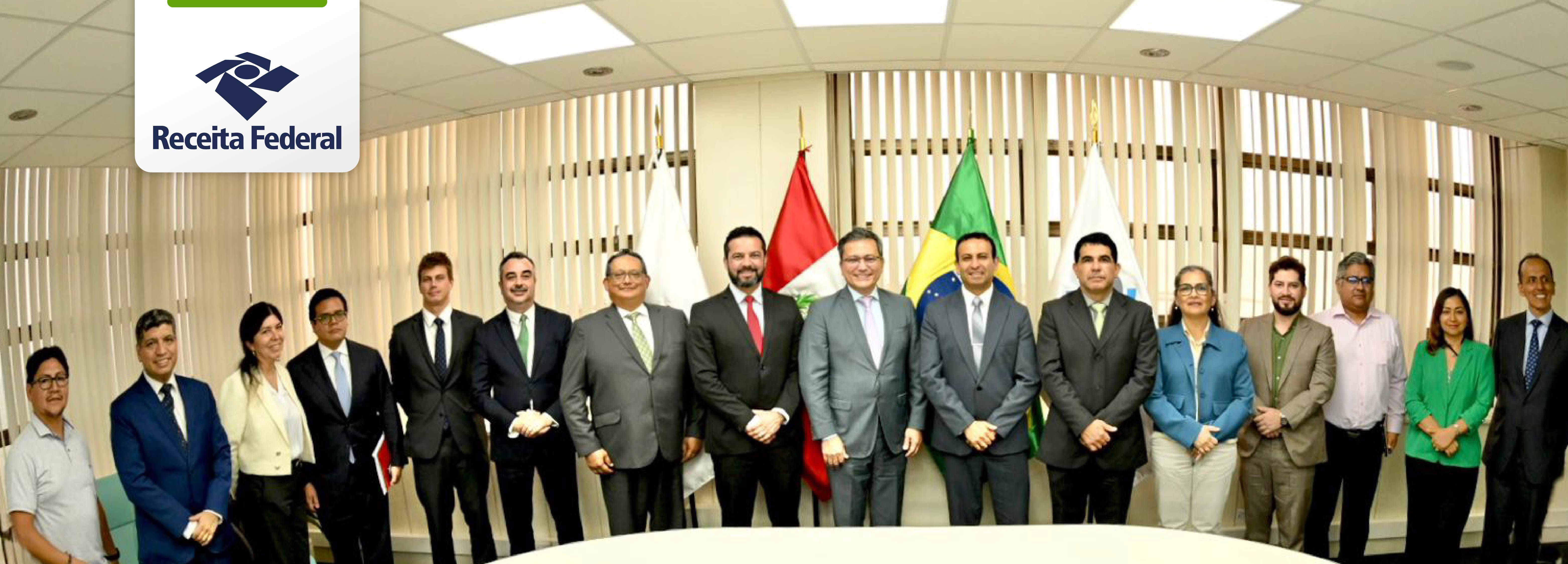 O novo instrumento aprofunda a colaboração entre Brasil e Peru ao estabelecer bases para trocas de informações, assistência mútua, treinamentos, operações conjuntas e compartilhamento de boas práticas aduaneiras.