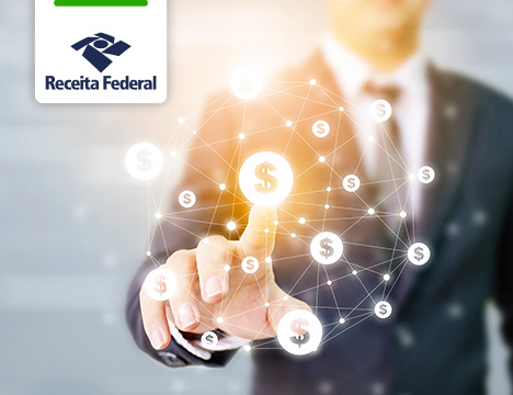 Bons contribuintes terão mais benefícios junto à Receita Federal