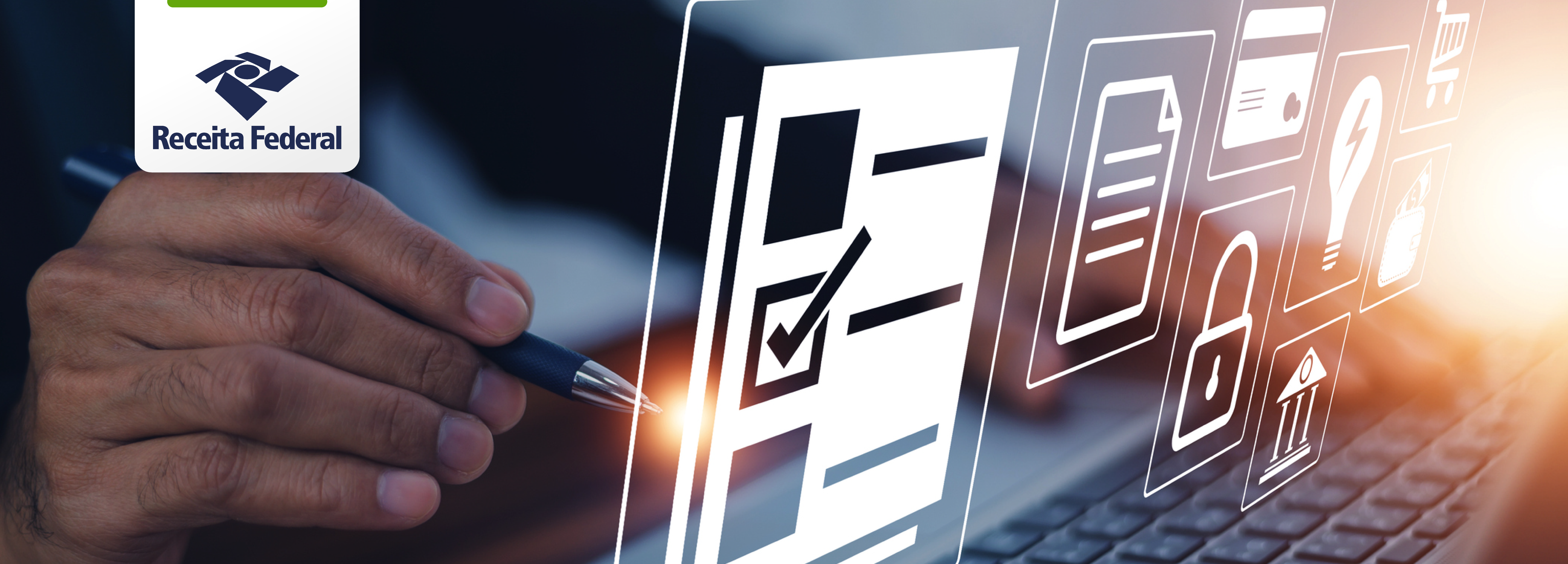 Está no ar a Nova Versão do Sistema de Procurações Eletrônicas