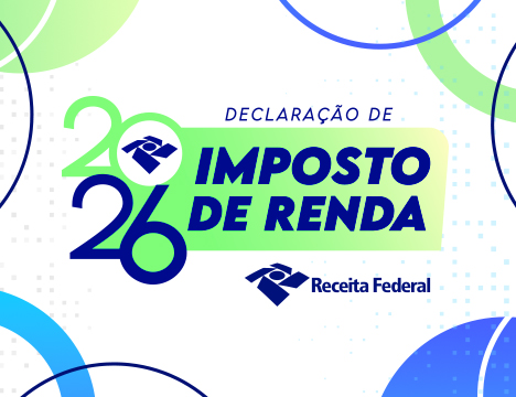 Receita começa a receber declarações do IRPF no dia 23 de março; prazo de entrega se encerra em 29 de maio