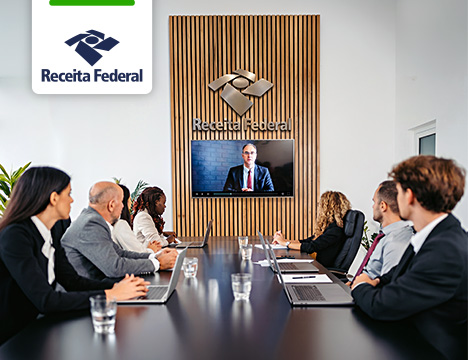 Receita Federal amplia a participação do contribuinte estendendo a sustentação oral para a 1ª instância do contencioso fiscal a partir de maio de 2026