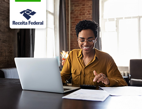 Receita Federal disponibiliza o serviço Minhas Dívidas e Pendências