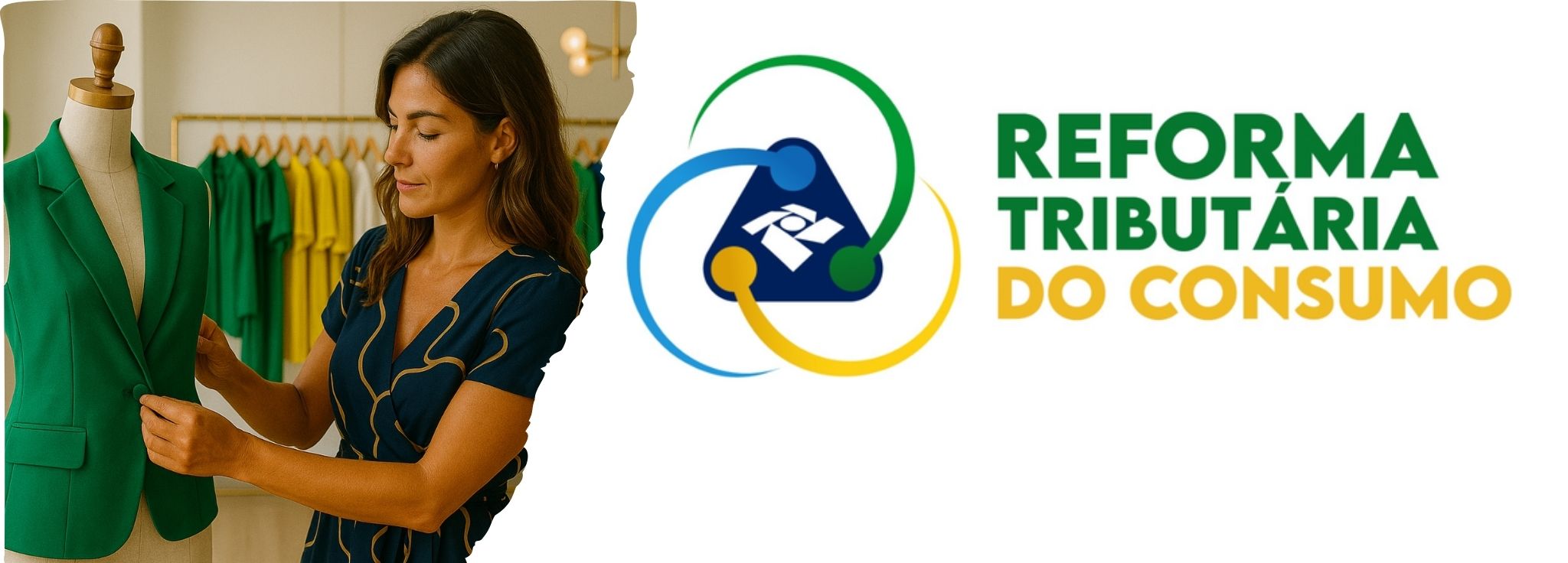 Receita Federal lança em seu canal oficial série de programas sobre a Reforma Tributária