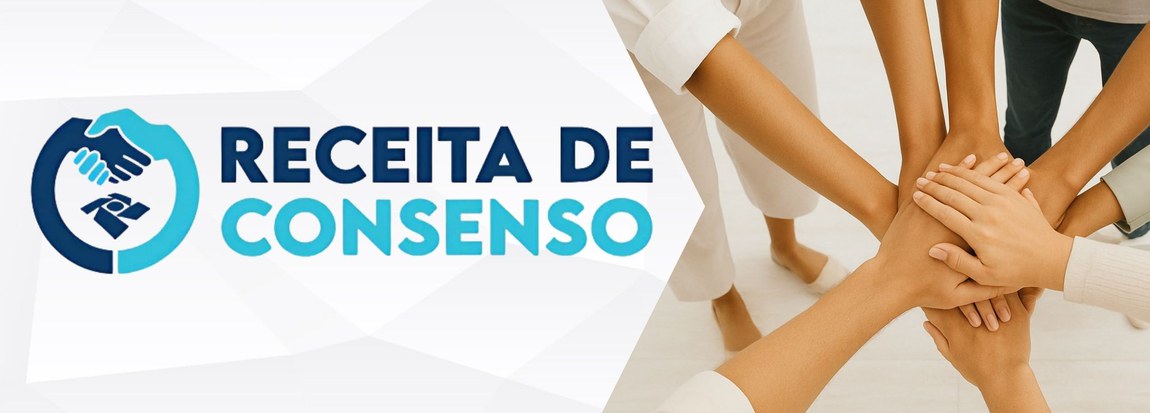 Receita Federal lança Perguntas e Respostas sobre o Receita de Consenso