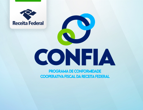Receita Federal recebe 51 requerimentos no Programa Confia