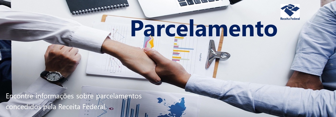 Parcelamento