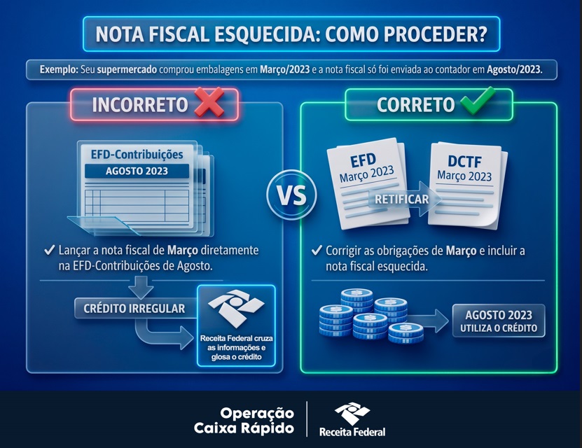 Crédito Extemporâneo