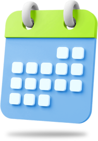 Calendário