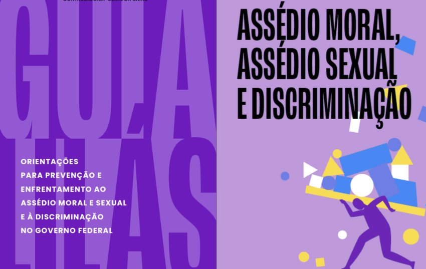 Vamos conversar sobre assédio e discriminação??