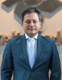 Robinson Sakiyama Barreirinhas