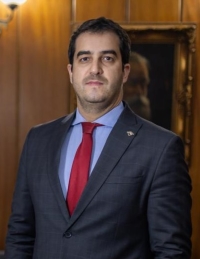 Gustavo Andrade Manrique