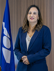 Adriana Gomes Rêgo
