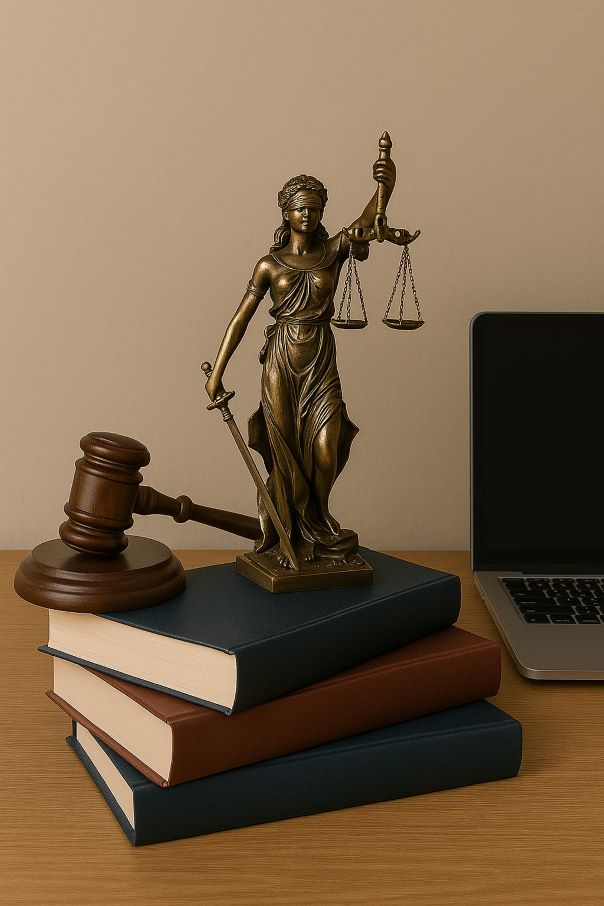Legislação e Jurisprudência
