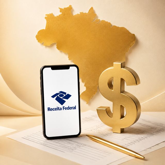 Meu Imposto de Renda