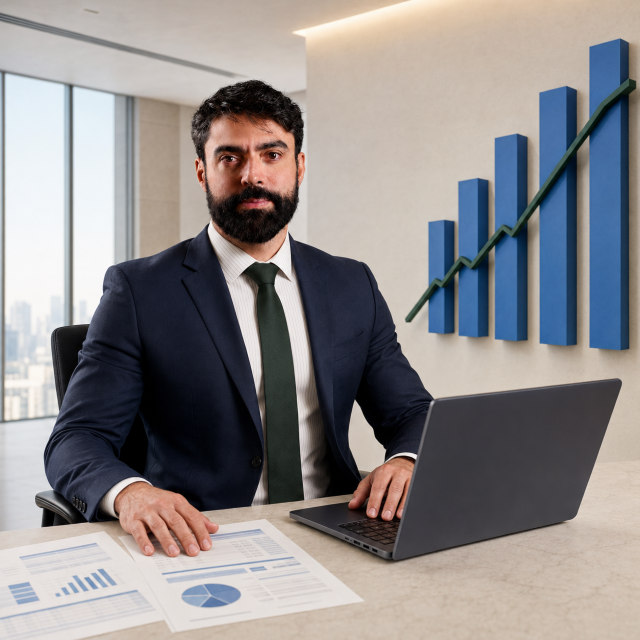 Minhas Empresas e Negócios