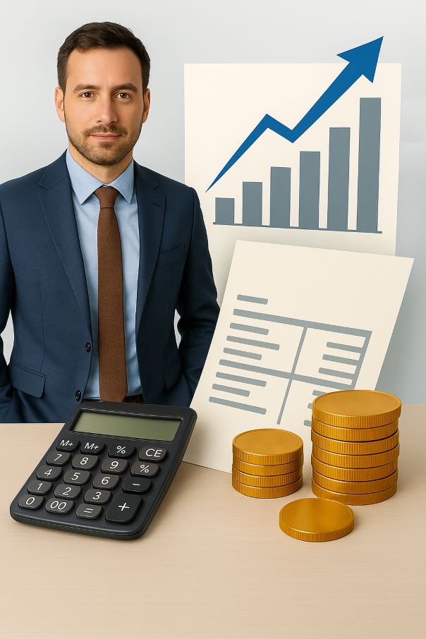 Minhas Empresas e Negócios