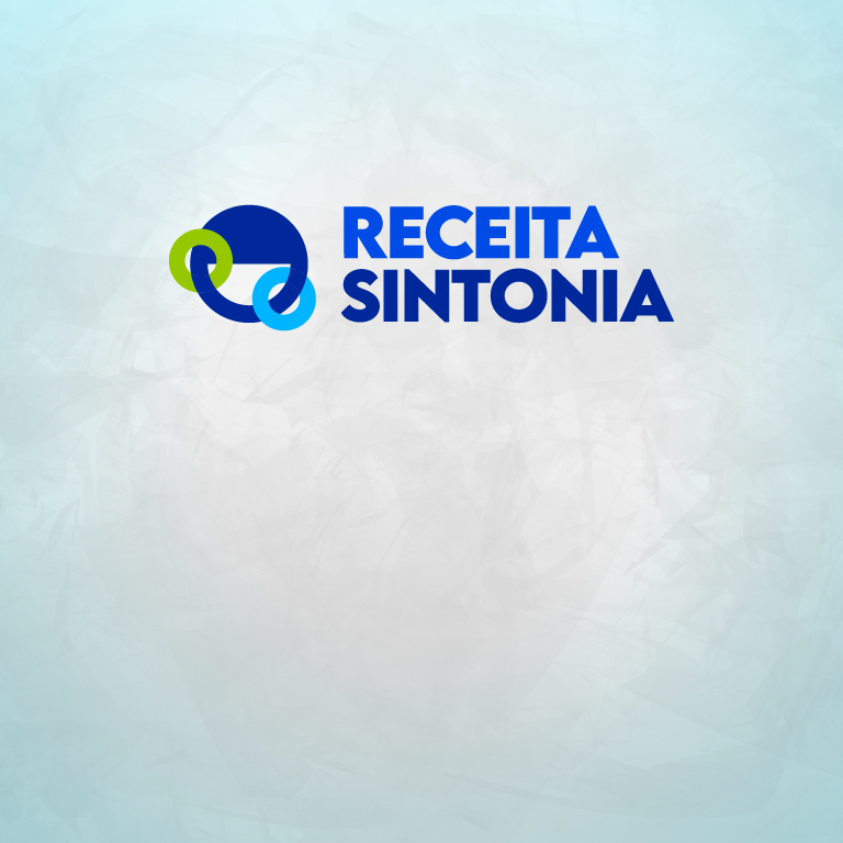 Receita Sintonia