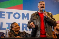 Bolsa Retomada Cultural está com inscrições abertas para agentes impactados pelas chuvas no RS