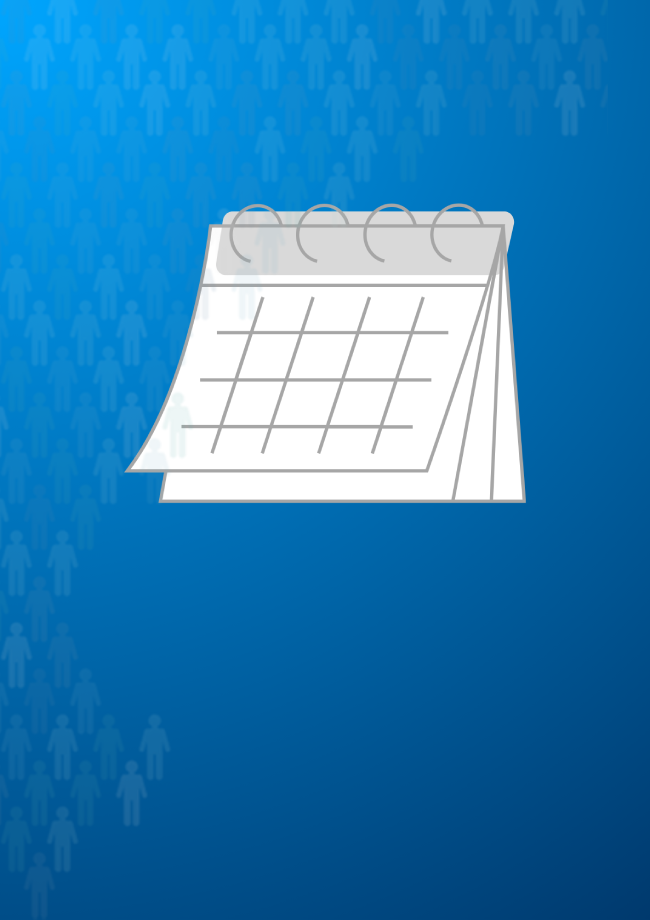 Calendário