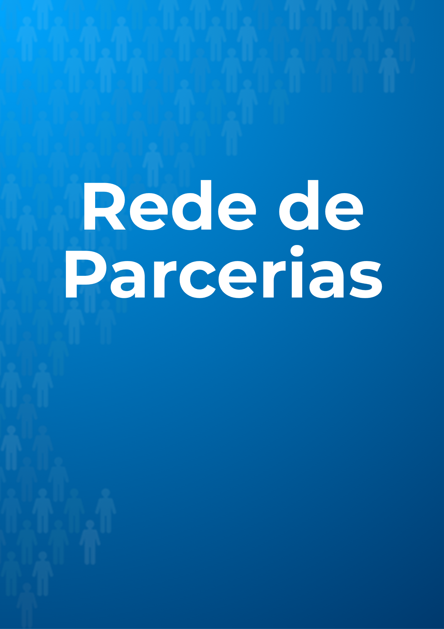 Rede de Parcerias