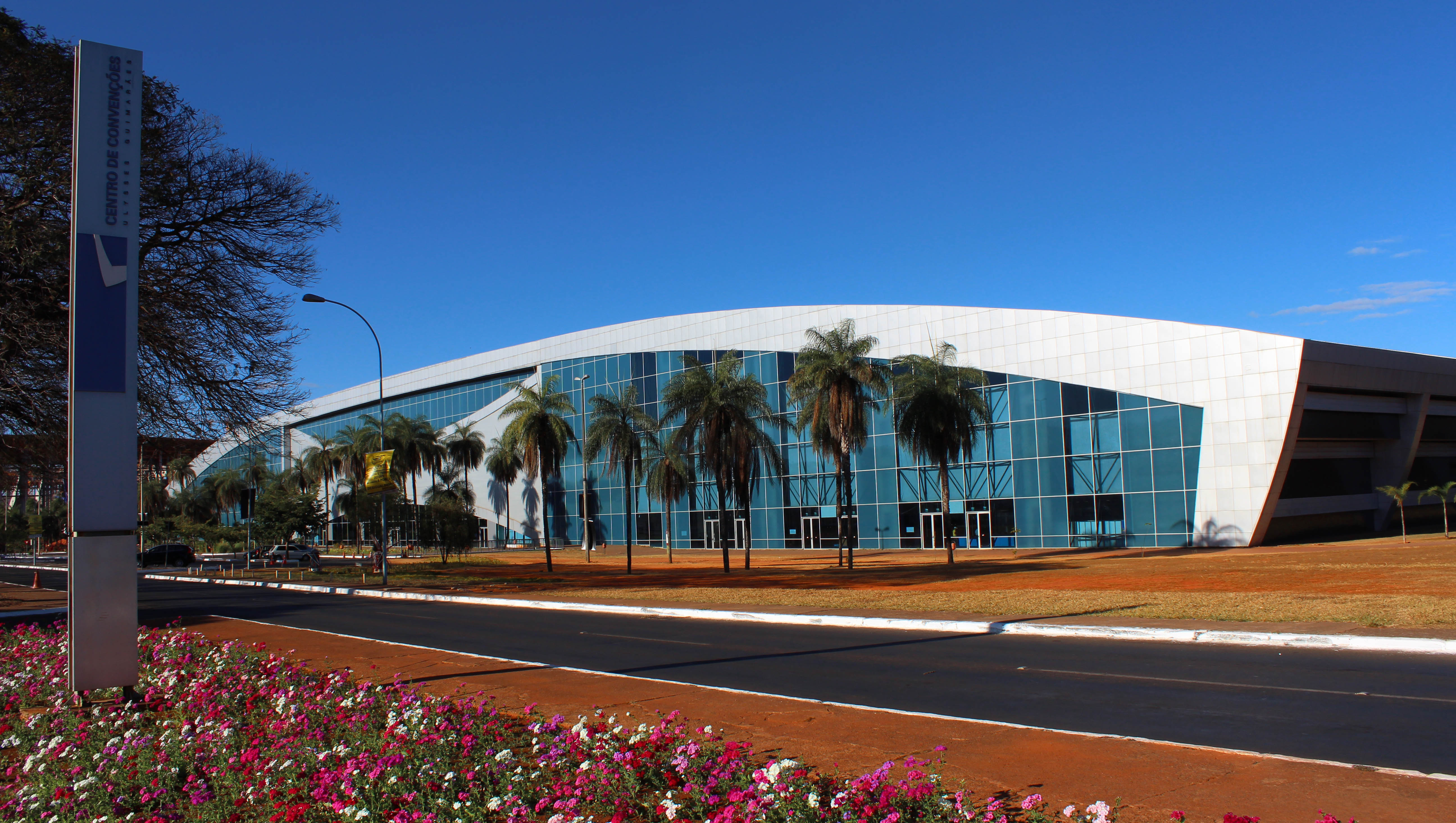 Centro de Convenções