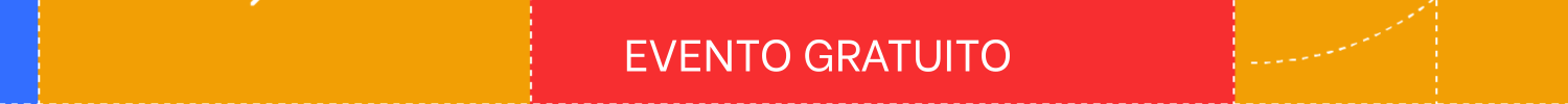 banner decorativo - Evento Gratuito