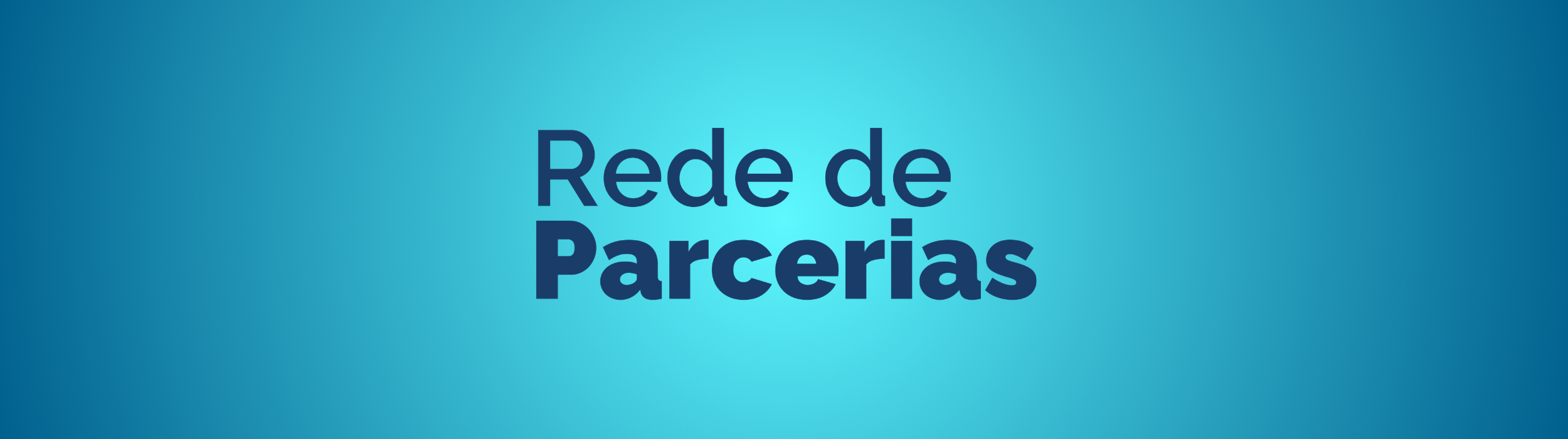 Banner Rede - Nome