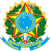 Brasilien-Logo