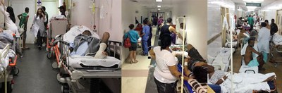 Lean nas emergencias