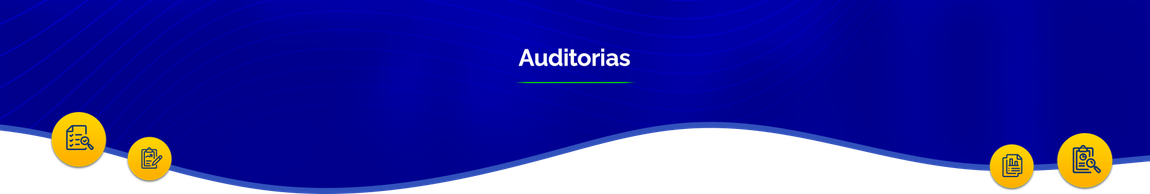 Testeira de Auditorias