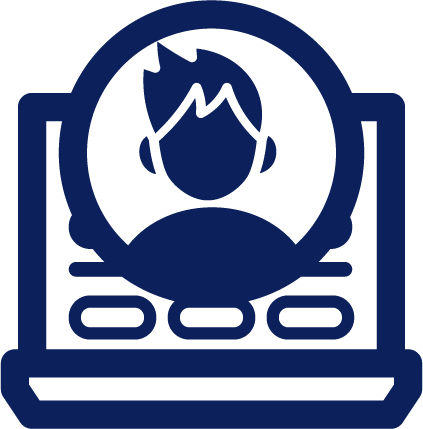 Serviços disponíveis