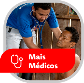 Mais Médicos
