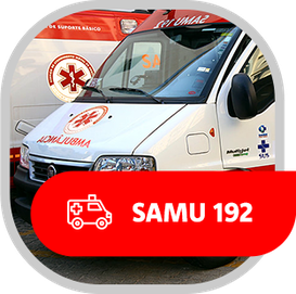 SAMU 192